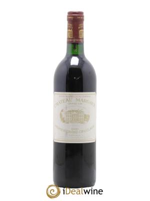 Château Margaux 1er Grand Cru Classé