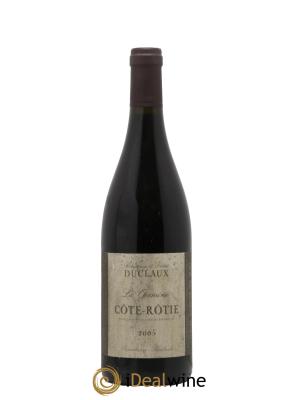 Côte-Rôtie La Germine Domaine Duclaux