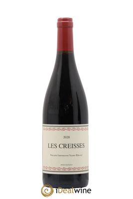 Vin de France Les Creisses Les Creisses (Domaine)