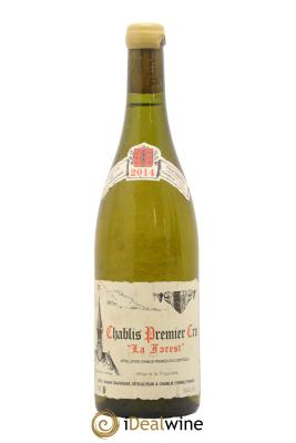 Chablis 1er Cru La Forest Vincent Dauvissat (Domaine)