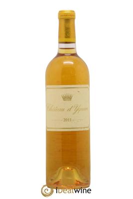 Château d' Yquem 1er Cru Classé Supérieur