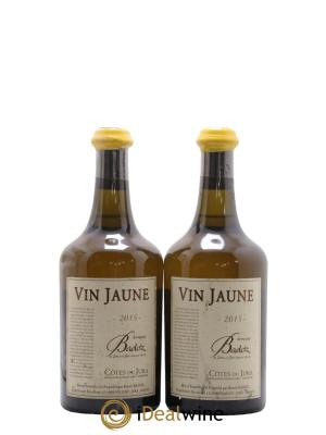 Côtes du Jura Vin Jaune Domaine Badoz