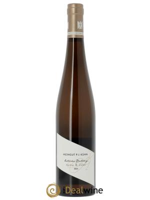 Rheingau Peter Jakob Kühn Riesling Oestricher Klosterberg 1er Cru Trocken 