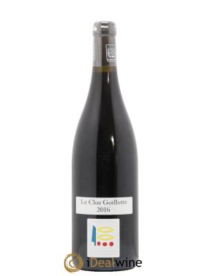 Vosne-Romanée Le Clos Goillotte Prieuré Roch