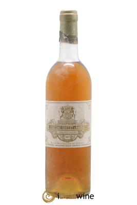 Château Coutet 1er Grand Cru Classé