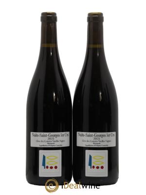 Nuits-Saint-Georges 1er Cru Le Clos des Corvées Vieilles Vignes Prieuré Roch