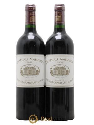 Château Margaux 1er Grand Cru Classé