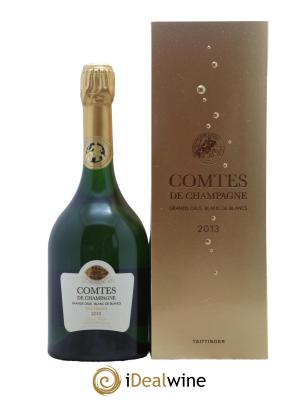 Comtes de Champagne Taittinger