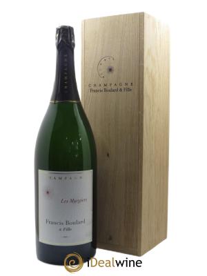 Les Murgiers Brut Nature Francis Boulard 