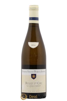 Rully 1er Cru Le Meix Cadot Vincent Dureuil-Janthial