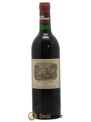 Château Lafite Rothschild 1er Grand Cru Classé