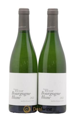 Bourgogne Roulot (Domaine)