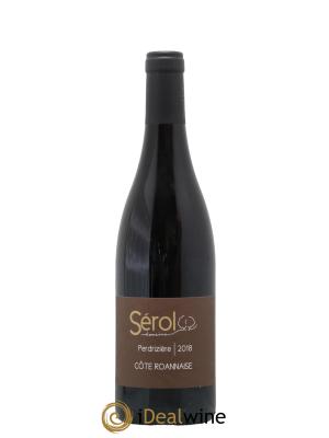 Côte Roannaise Perdrizière Domaine Sérol