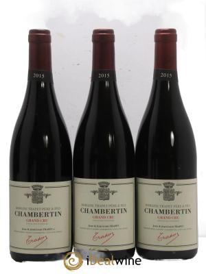 Chambertin Grand Cru Domaine Trapet