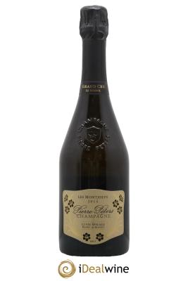 Les Montjolys Brut Blanc de Blancs Cuvée Spéciale Pierre Péters