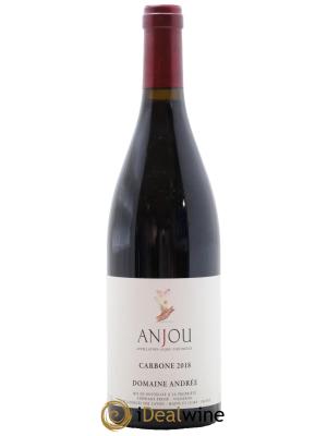 Anjou Carbone Andrée (Domaine)