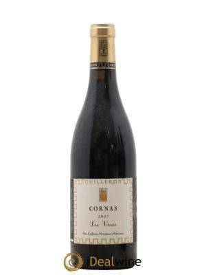 Cornas Les Vires Yves Cuilleron (Domaine)