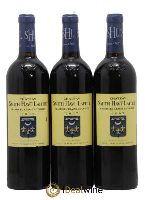 Château Smith Haut Lafitte Cru Classé de Graves