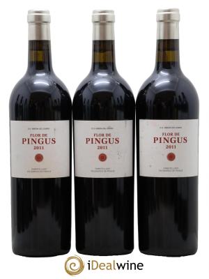 Ribera Del Duero Flor de Pingus Dominio de Pingus - Peter Sisseck