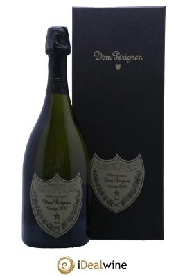 Brut Dom Pérignon 