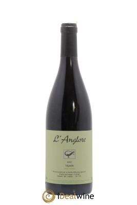 Vin de France Véjade L'Anglore