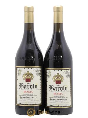 Barolo DOCG Bussia Giacomo Fenocchio