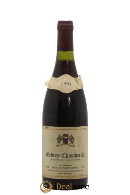 Gevrey-Chambertin Louis de Saint Bonnet