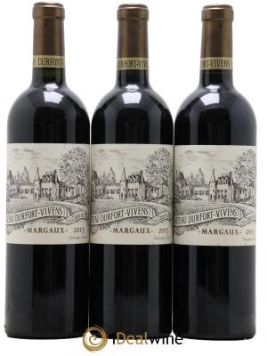 Château Durfort Vivens 2ème Grand Cru Classé 