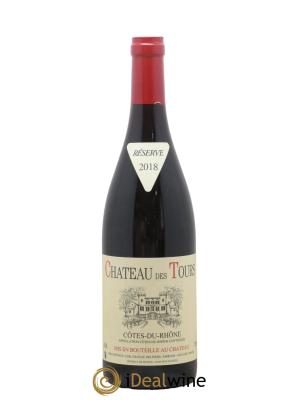 Côtes du Rhône Château des Tours Emmanuel Reynaud