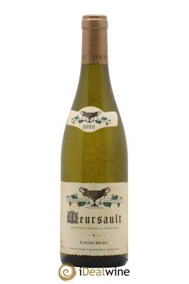 Meursault Coche Dury (Domaine)