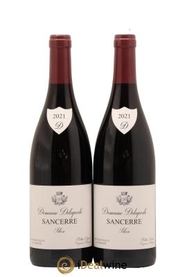 Sancerre Silex Delaporte