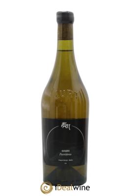 Côtes du Jura Savagnin Perrières François Rousset-Martin