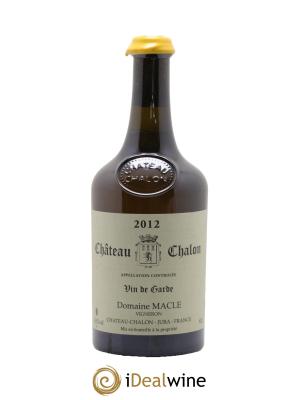 Château-Chalon Jean Macle