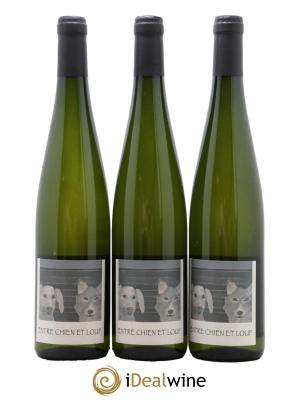 Alsace Entre Chien et Loup Rietsch Pinot Auxerrois