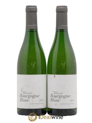 Bourgogne Roulot (Domaine) 