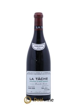 La Tâche Grand Cru Domaine de la Romanée-Conti 