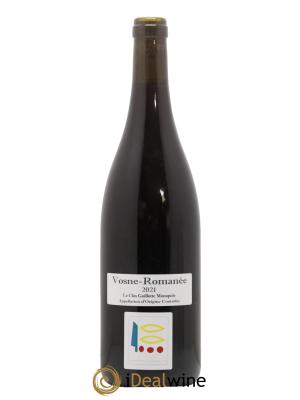 Vosne-Romanée Le Clos Goillotte Prieuré Roch