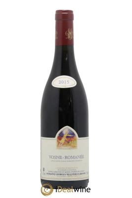 Vosne-Romanée Mugneret-Gibourg (Domaine)