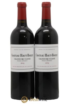 Château Haut-Bailly Cru Classé de Graves 