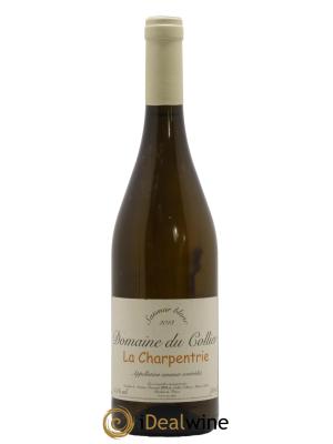 Saumur La Charpentrie Domaine du Collier