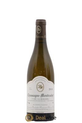 Chassagne-Montrachet 1er Cru La Romanée Bachelet-Ramonet (Domaine)