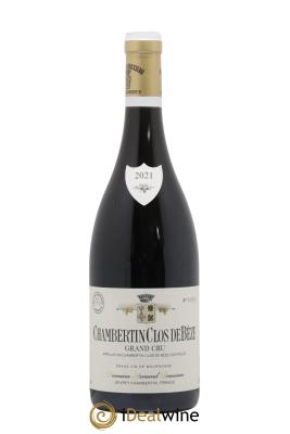 Chambertin Clos de Bèze Grand Cru Armand Rousseau (Domaine)