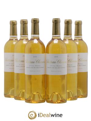 Château Climens 1er Grand Cru Classé