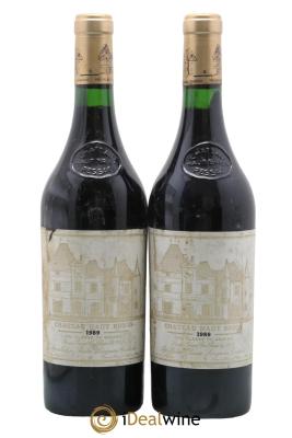 Château Haut Brion 1er Grand Cru Classé