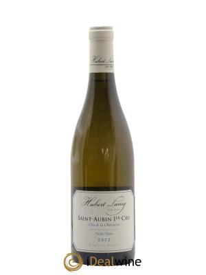 Saint-Aubin 1er Cru Clos de la Chatenière Vieilles Vignes Hubert Lamy