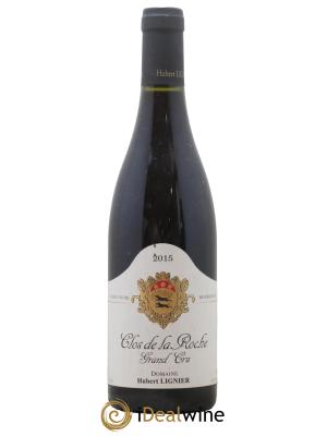 Clos de la Roche Grand Cru Hubert Lignier (Domaine)