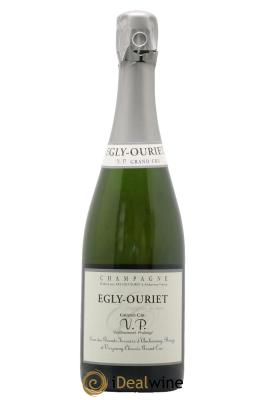 Extra Brut VP Egly-Ouriet