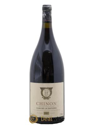 Chinon Clos de La Dioterie Charles Joguet