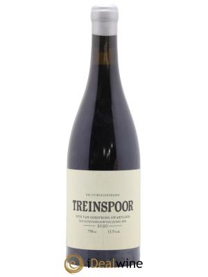 Swartland The Sadie Family Treinspoor