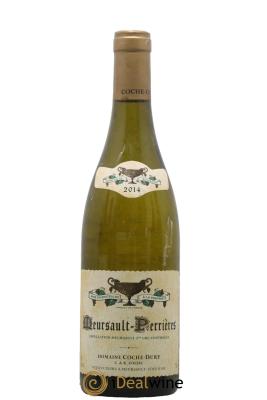 Meursault 1er Cru Perrières Coche Dury (Domaine)